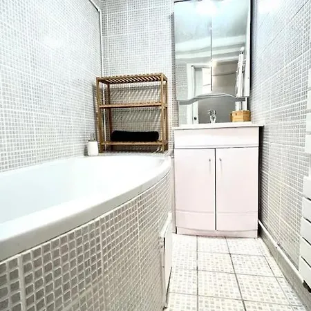 Maison Cocooning Pres De Honfleur Holiday home *