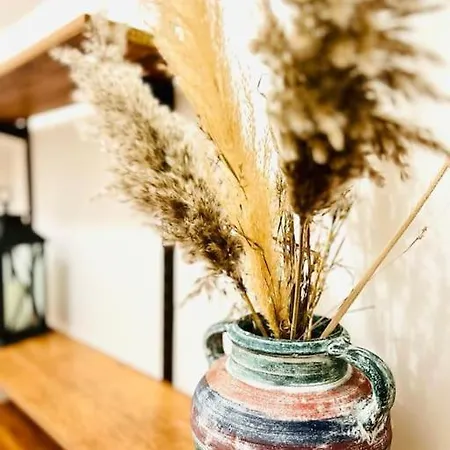 Holiday home Maison Cocooning Pres De Honfleur