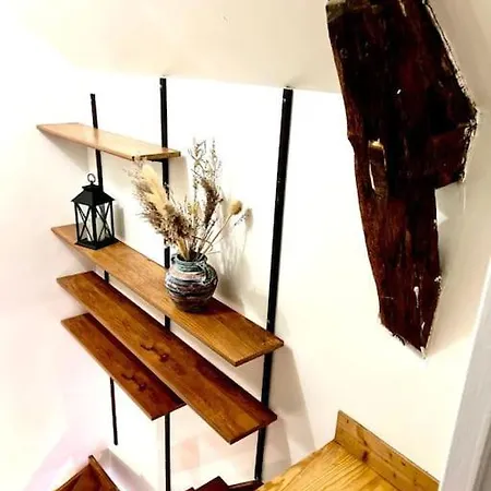 Nyaraló Maison Cocooning A 6 Mn De Honfleur *