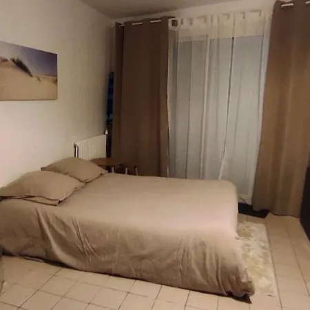Holiday home Maison Cocooning Pres De Honfleur *