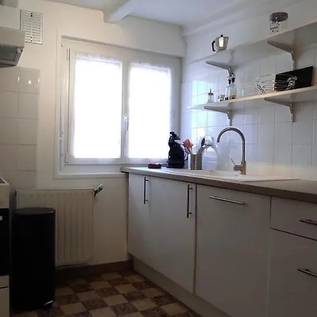 Maison Cocooning A 6 Mn De Honfleur *