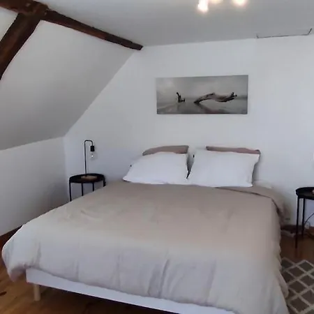 Maison Cocooning Pres De Honfleur La Riviere-Saint-Sauveur