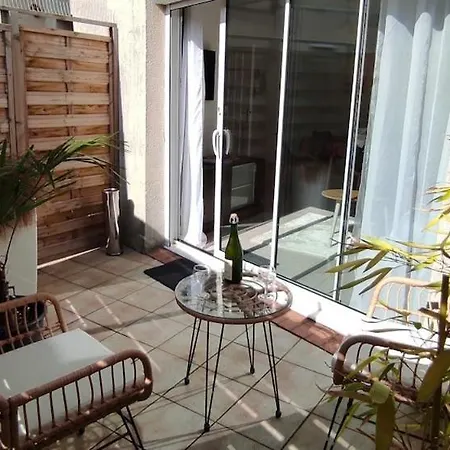 Maison Cocooning Pres De Honfleur Holiday home