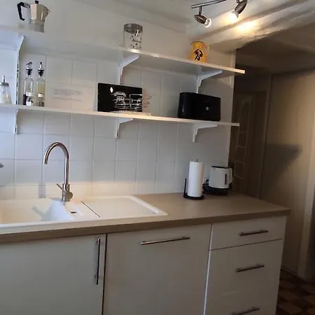 Maison Cocooning Pres De Honfleur Holiday home La Riviere-Saint-Sauveur