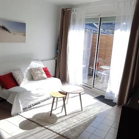 Maison Cocooning Pres De Honfleur La Riviere-Saint-Sauveur