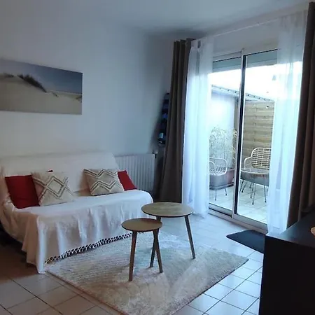 Maison Cocooning Pres De Honfleur La Riviere-Saint-Sauveur