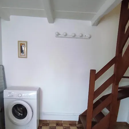 Maison Cocooning Pres De Honfleur La Riviere-Saint-Sauveur