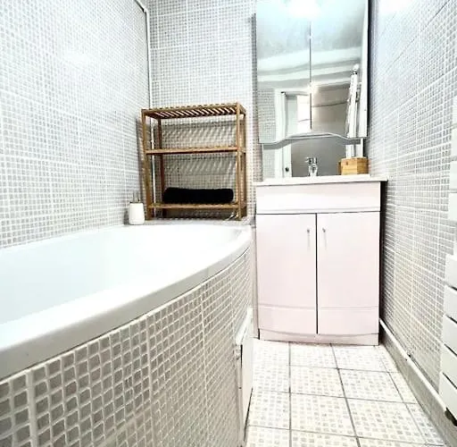 Maison Cocooning A 6 Mn De Honfleur 別荘 *