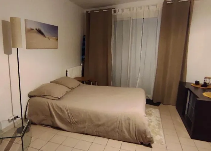 別荘 Maison Cocooning A 6 Mn De Honfleur *