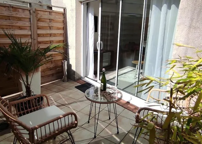 Maison Cocooning A 6 Mn De Honfleur 別荘