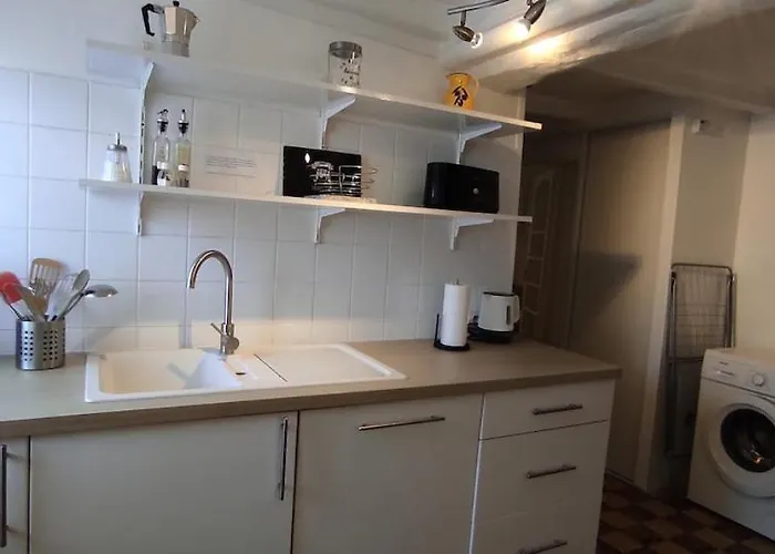 Maison Cocooning A 6 Mn De Honfleur 別荘 La Rivière-Saint-Sauveur