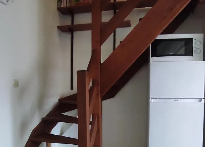 Maison Cocooning A 6 Mn De Honfleur * La Rivière-Saint-Sauveur