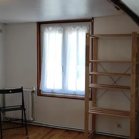 Maison Cocooning Pres De Honfleur Hébergement de vacances