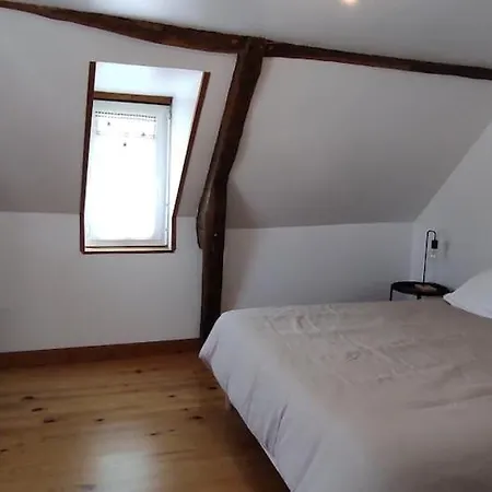 Maison Cocooning Pres De Honfleur Hébergement de vacances *