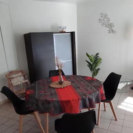 בית נופש Maison Cocooning A 6 Mn De Honfleur La Rivière-Saint-Sauveur