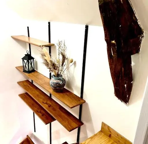 度假居 Maison Cocooning A 6 Mn De Honfleur *