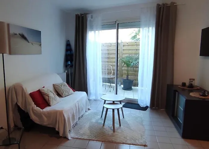 度假居 Maison Cocooning A 6 Mn De Honfleur 拉·里维耶尔·圣·秀