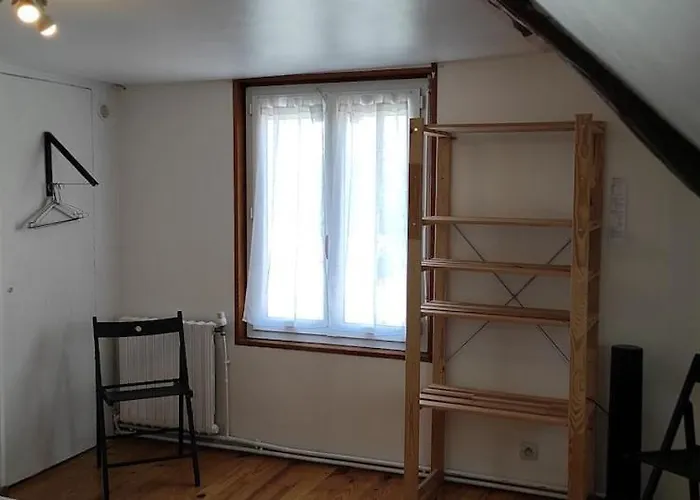 Maison Cocooning A 6 Mn De Honfleur 度假居