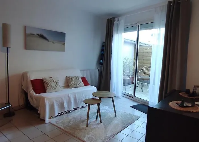 Maison Cocooning A 6 Mn De Honfleur 拉·里维耶尔·圣·秀