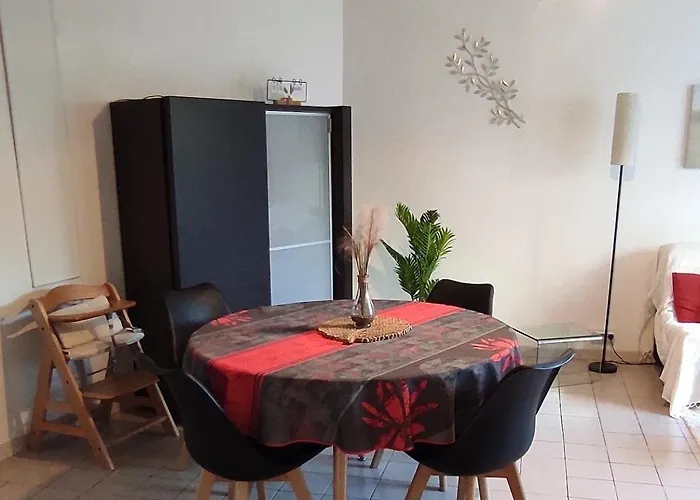 Maison Cocooning A 6 Mn De Honfleur * 拉·里维耶尔·圣·秀