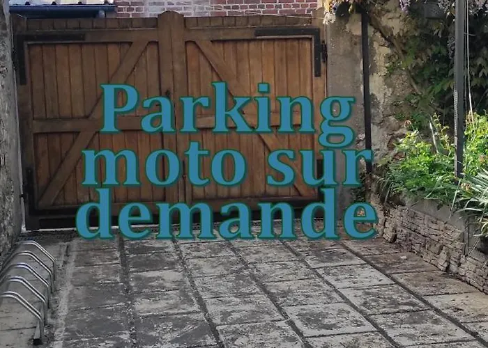 Maison Cocooning A 6 Mn De Honfleur * 拉·里维耶尔·圣·秀